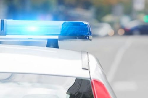 Hombre en condición crítica tras ser atropellado en Guayanilla