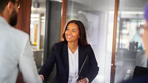 Oportunidad de empleo