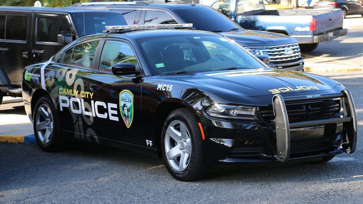 Camuy activa plan de seguridad ante aumento de tránsito por festividades