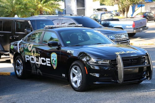 Camuy activa plan de seguridad ante aumento de tránsito por festividades