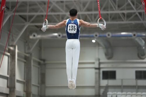 Tres medallas más para Puerto Rico en los Juegos Panamericanos Junior Asunción 2025