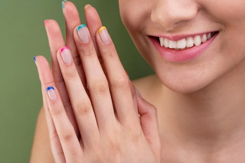 Cinco remedios caseros para que las uñas crezcan más rápido