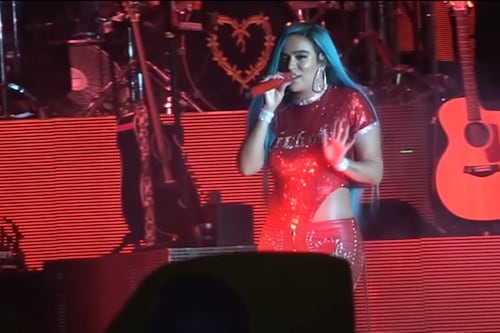 ¿Cuánto sabes sobre Karol G?