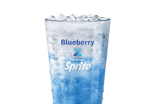 McDonald’s presenta Sprite X: una experiencia burbujeante con un toque frutal