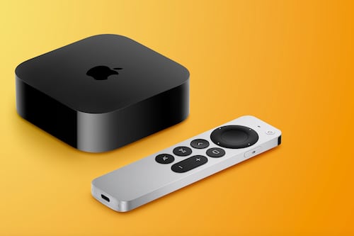 Reproductor Apple TV se prepara para su mayor salto: Inteligencia Artificial y una nueva Siri en 2026