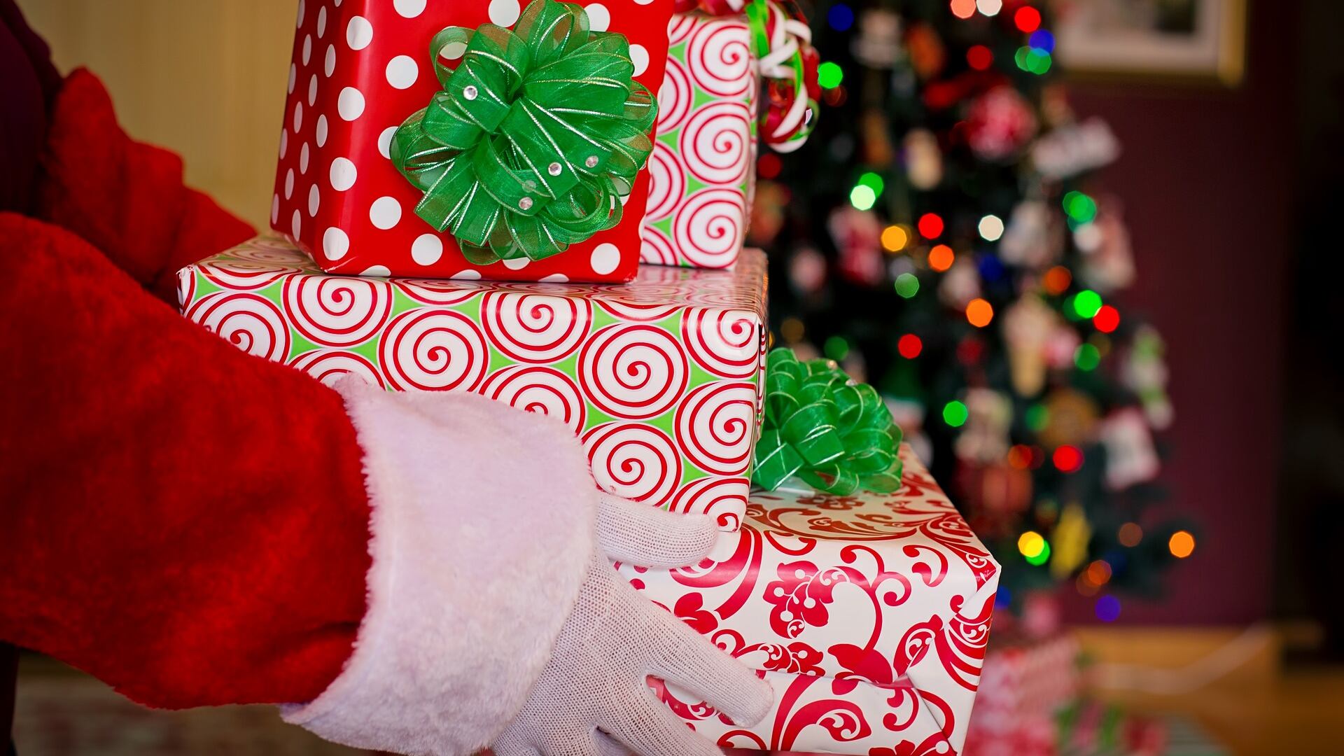 Papai Noel