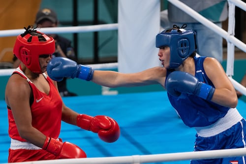 Boxeadores boricuas aseguran cuotas para Santo Domingo 2026