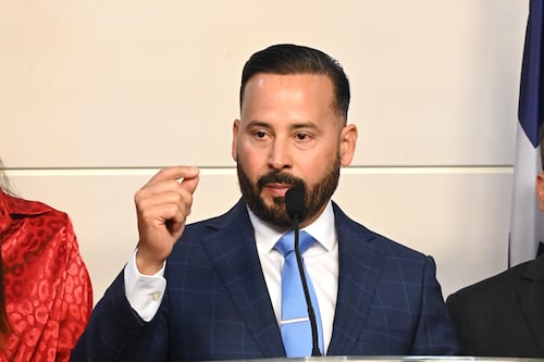 PPD propone recorte de 5% al presupuesto de agencias para financiar reforma contributiva