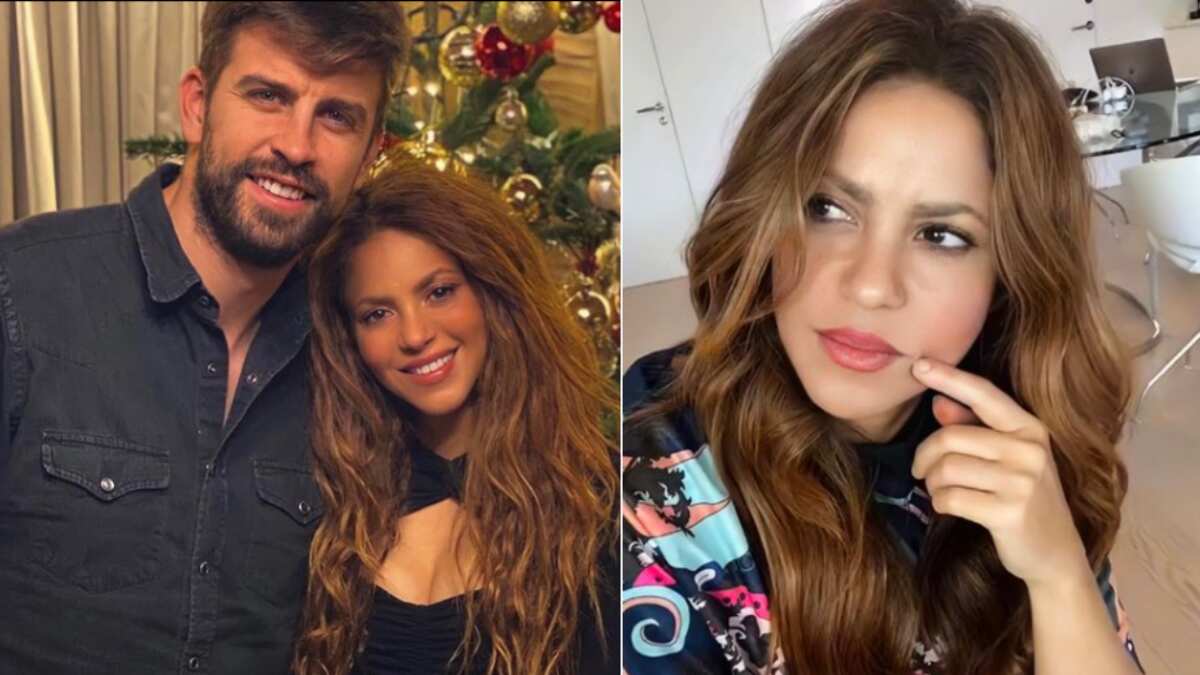 Shakira sigue apoyando a sus hijos en cada una de sus actividades.