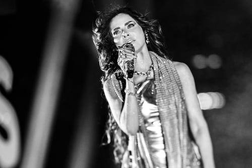 Gloria Trevi dio una entrevista secreta que hará temblar al mundo del espectáculo; ¿cuándo saldrá?