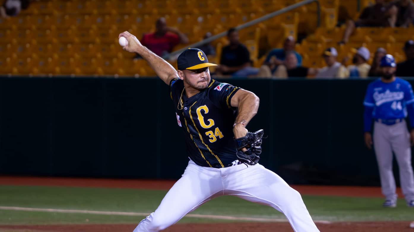 Puerto Rico vs. República Dominicana