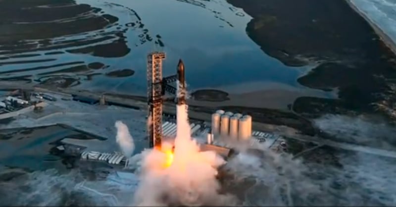 Space X
