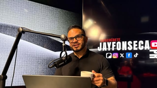 Jay Fonseca