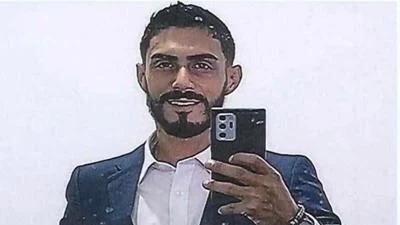 Eduardo Luis Agosto Romero fue hallado con una herida de bala la noche del lunes por sus familiares en un área boscosa en Canóvanas.