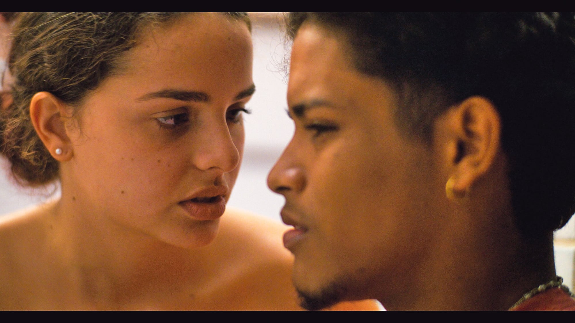 Filme boricua "Esta Isla"
