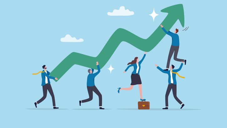 Desarrollo económico