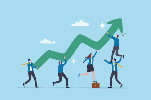 Centro para una Nueva Economía presenta herramienta para identificar el potencial de crecimiento de Puerto Rico