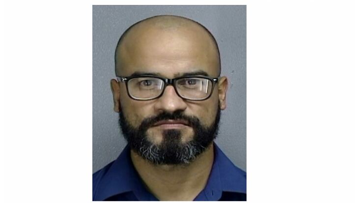 Fernando Padilla Alicea