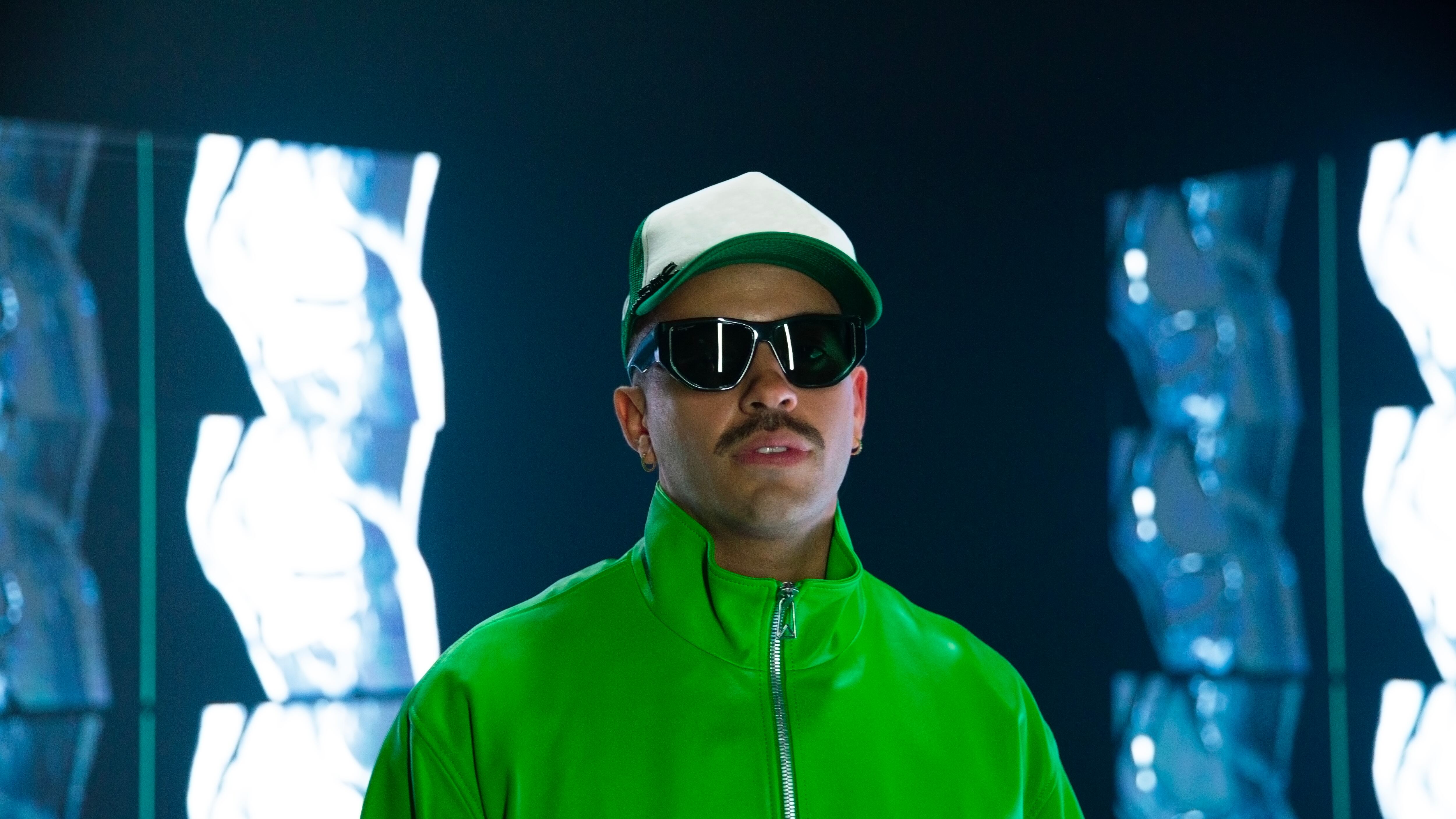 Sprite Limelight x Feid