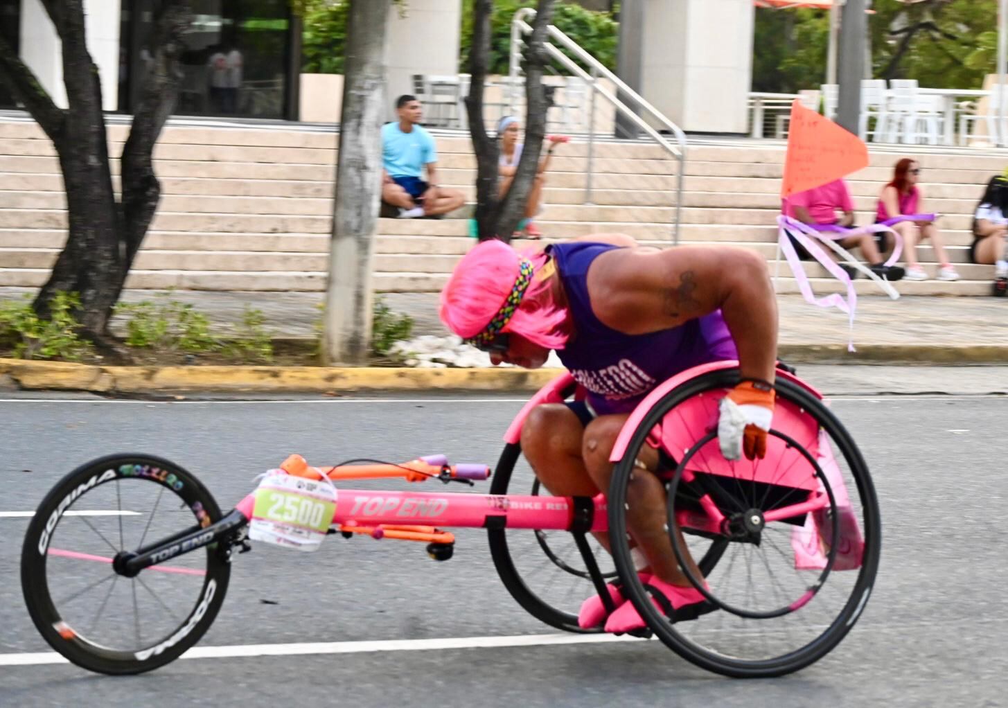 Susan G. Komen Puerto Rico celebró su evento más esperado: “5K Race for the Cure”.