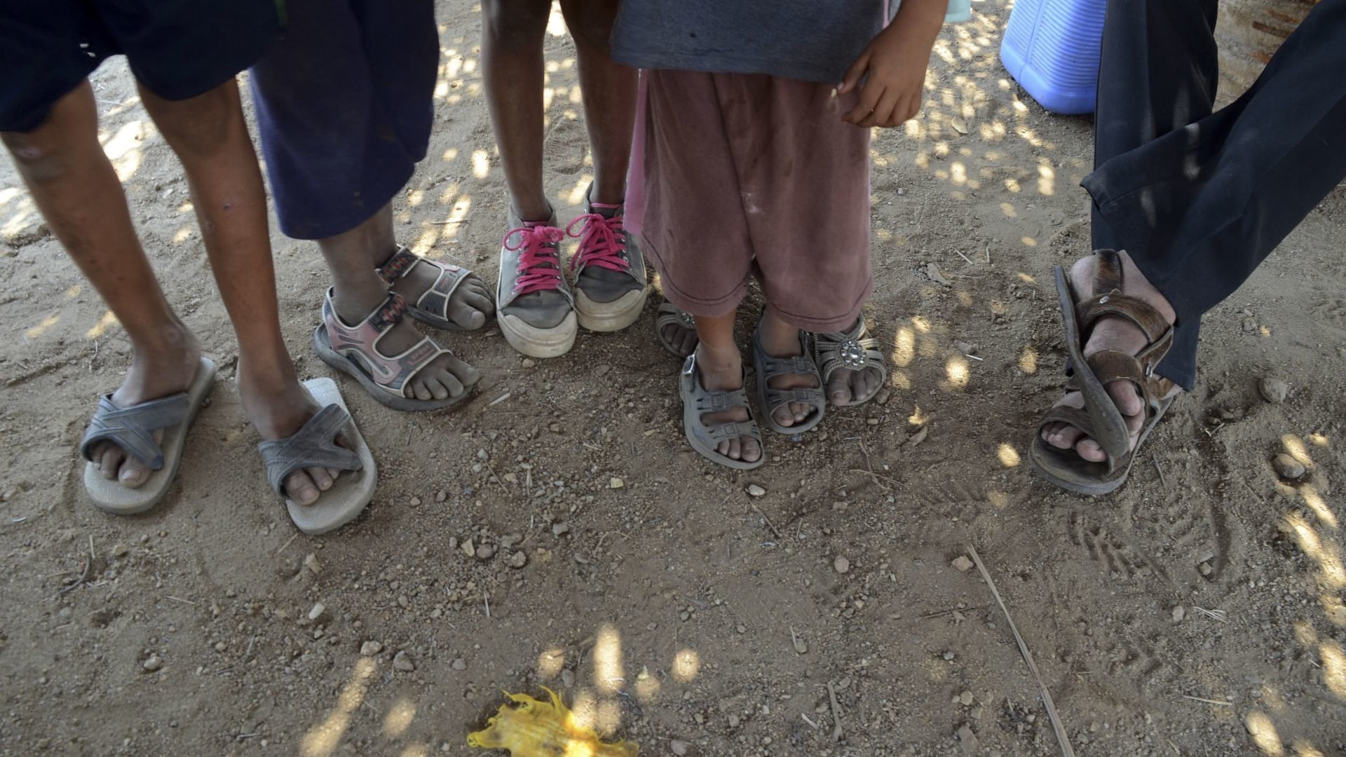 Desmantelan banda dedicada al tráfico de menores en Chiapas, Morelos y Puebla