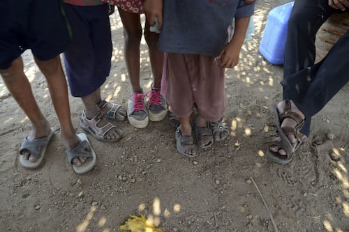 Más de 12,000 niños enfrentan crisis humanitaria tras desplazamientos en Cisjordania