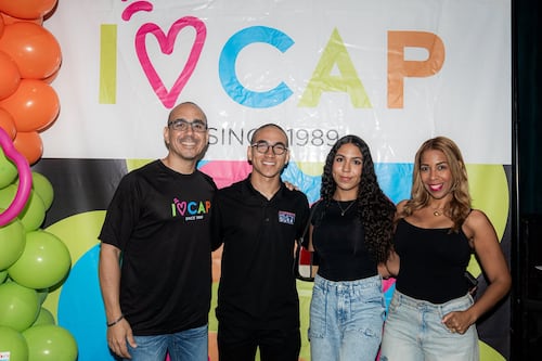 Familia de Alex Delgado mantendrá activas sus redes para continuar su legado social