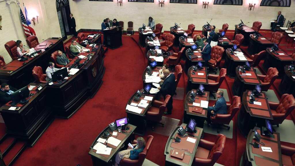 Senado de Puerto Rico
