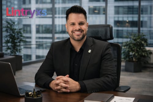 El boricua con la formación más alta en AI apuesta por transformar la isla