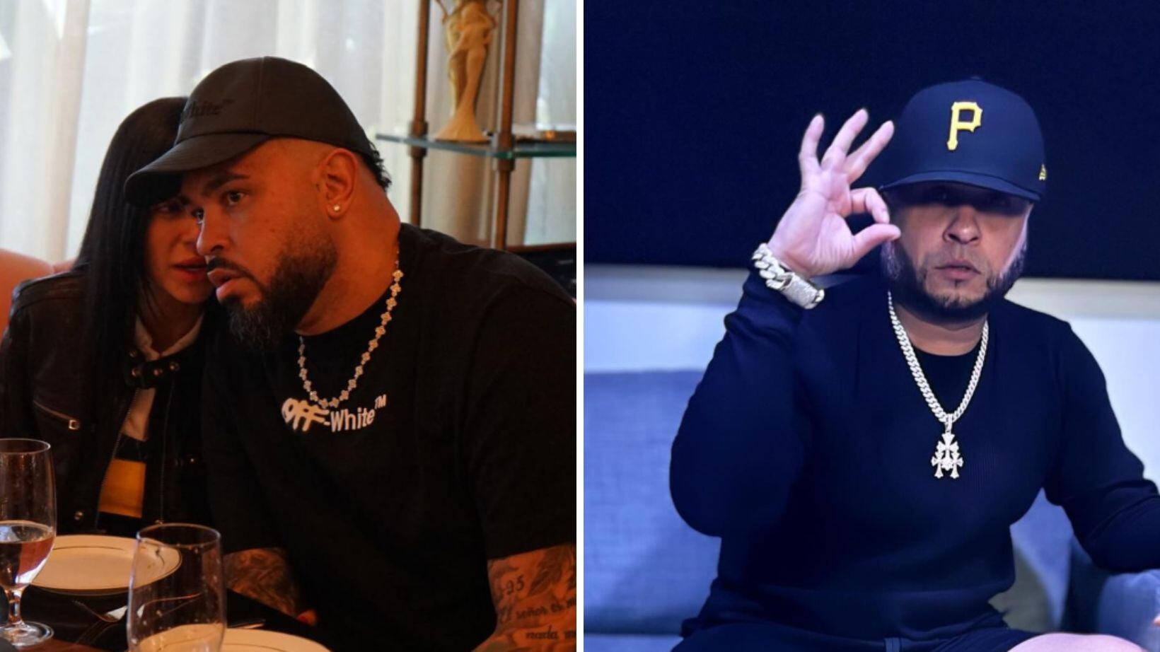 Tempo hace llamado a Pina