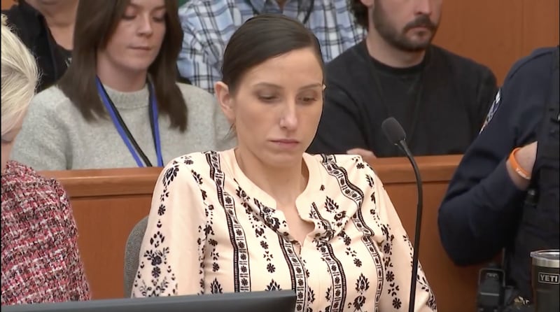 Kouri Richins fue declarada culpable de asesinar a su esposo tras envenenarlo con fentanilo en Utah