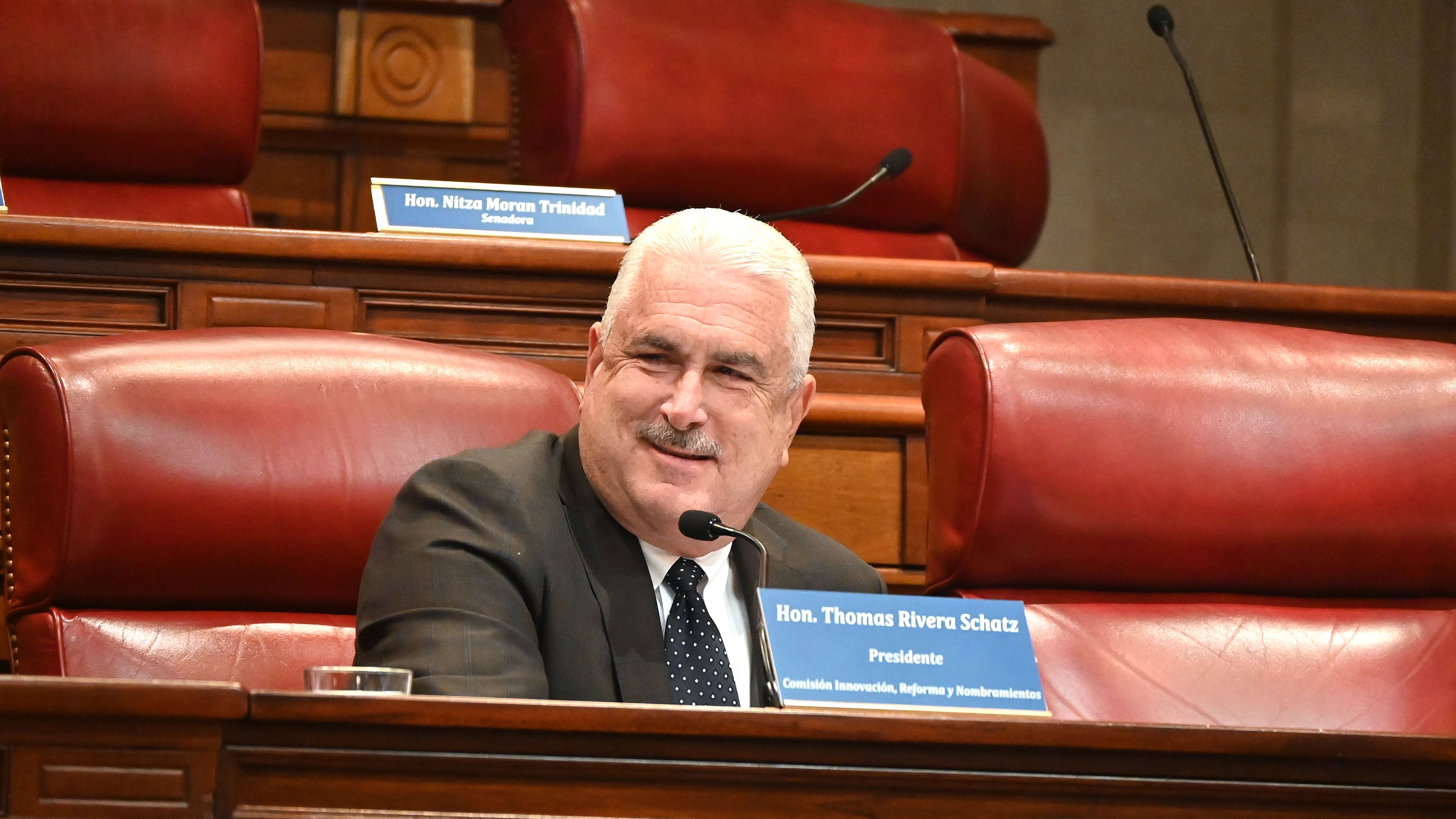 Vistas públicas para ver el Proyecto del Senado 1173, Para establecer la “Ley para Simplificar el Sistema de Permisos de Puerto Rico” .