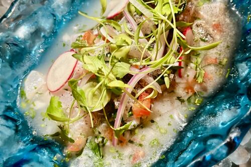 Tán y Lúm: Un pedacito de Tulum en el corazón de Manhattan