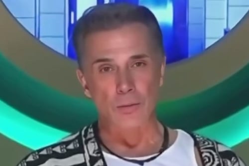 Sergio Mayer acepta que se arrepiente de entrar a LCDLFM: “dejé mi trabajo en el Congreso”