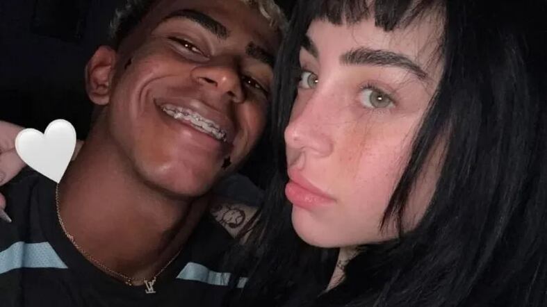 (Foto: Instagram @nicki.njcole)