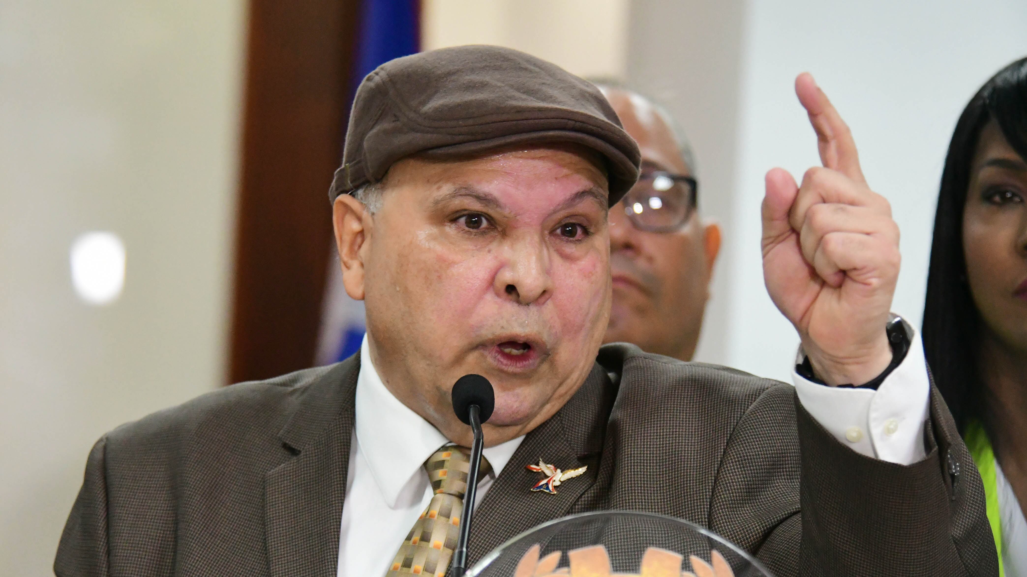 Camara de Representantes