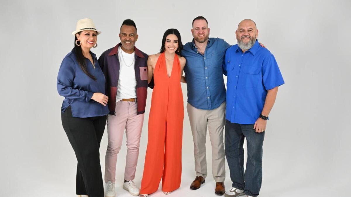 Nuevo programa “El Mediodía”.