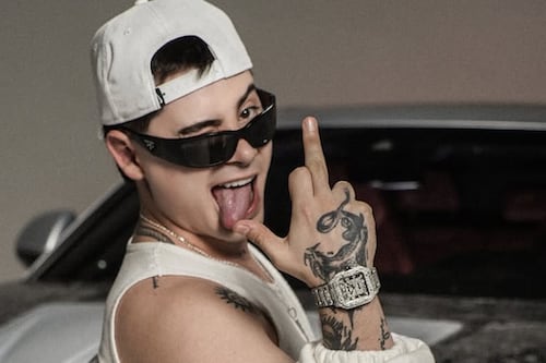 ¿Qué hacen los ganadores de TikTok Awards 2026?