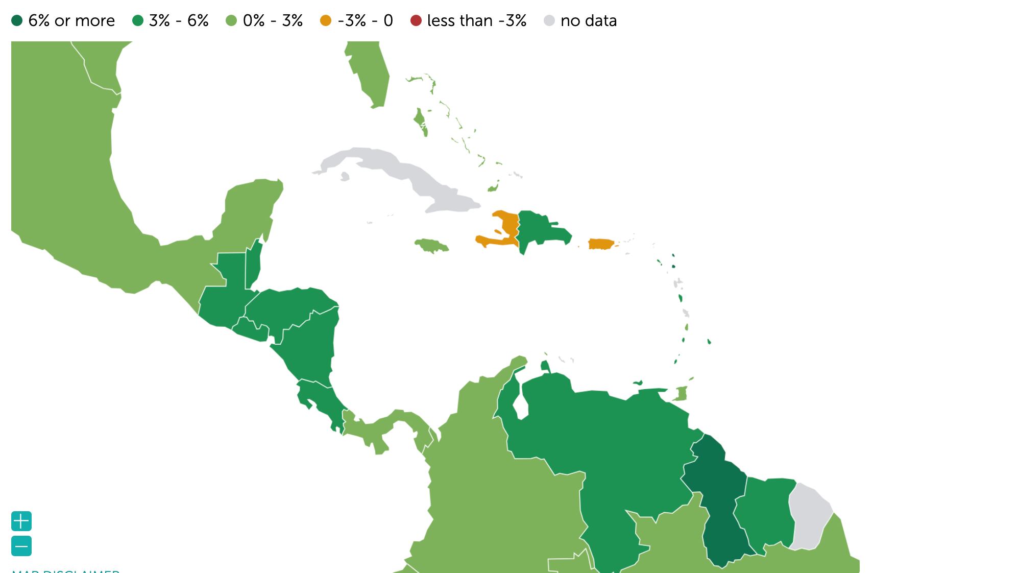 economía de Puerto Rico