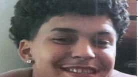 Luis Anthony Rosa Hernández