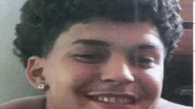 Luis Anthony Rosa Hernández