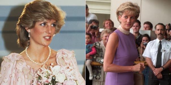 El corte que la princesa llevó por años se ha convertido en la mayor tendencia del 2024