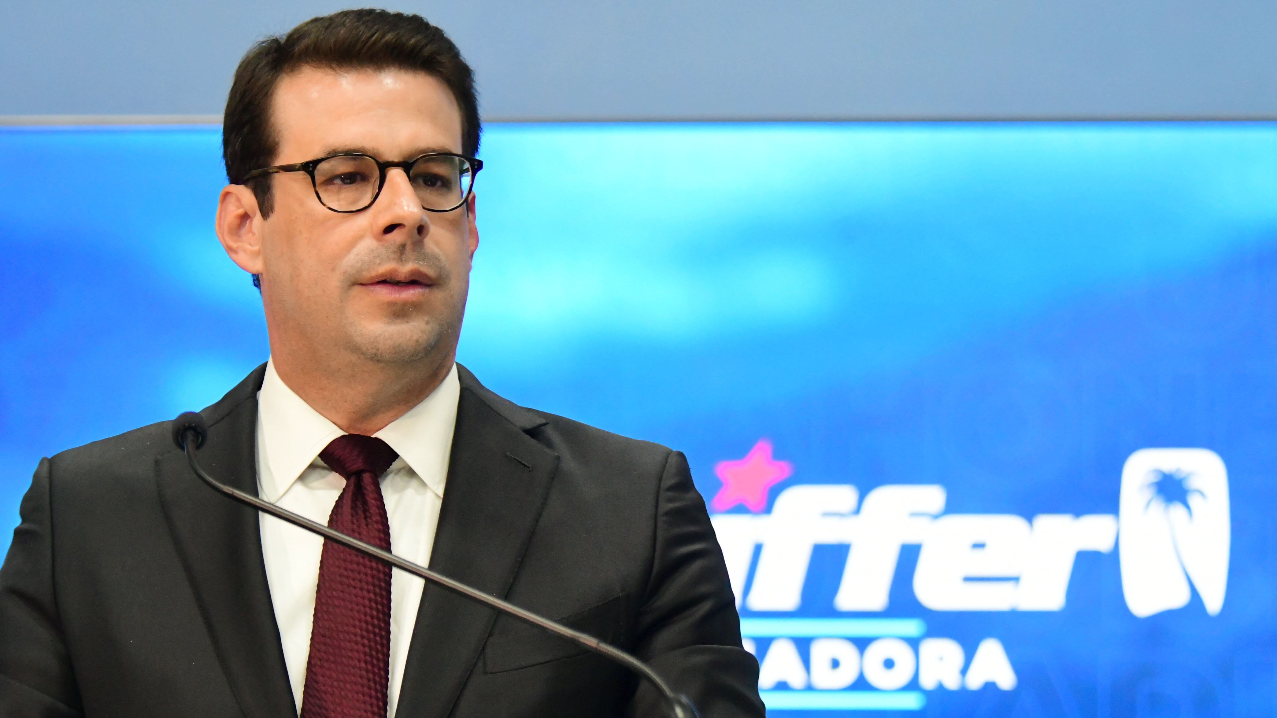 El Comite Directivo de la campana de Jennifer Gonzalez