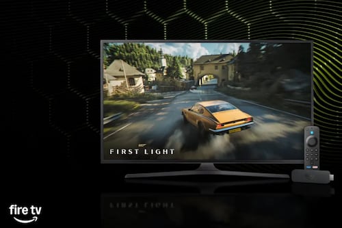 Tu Fire TV Stick se convierte en una consola: Steam Link llega oficialmente para llevar tus juegos de PC a cualquier televisor