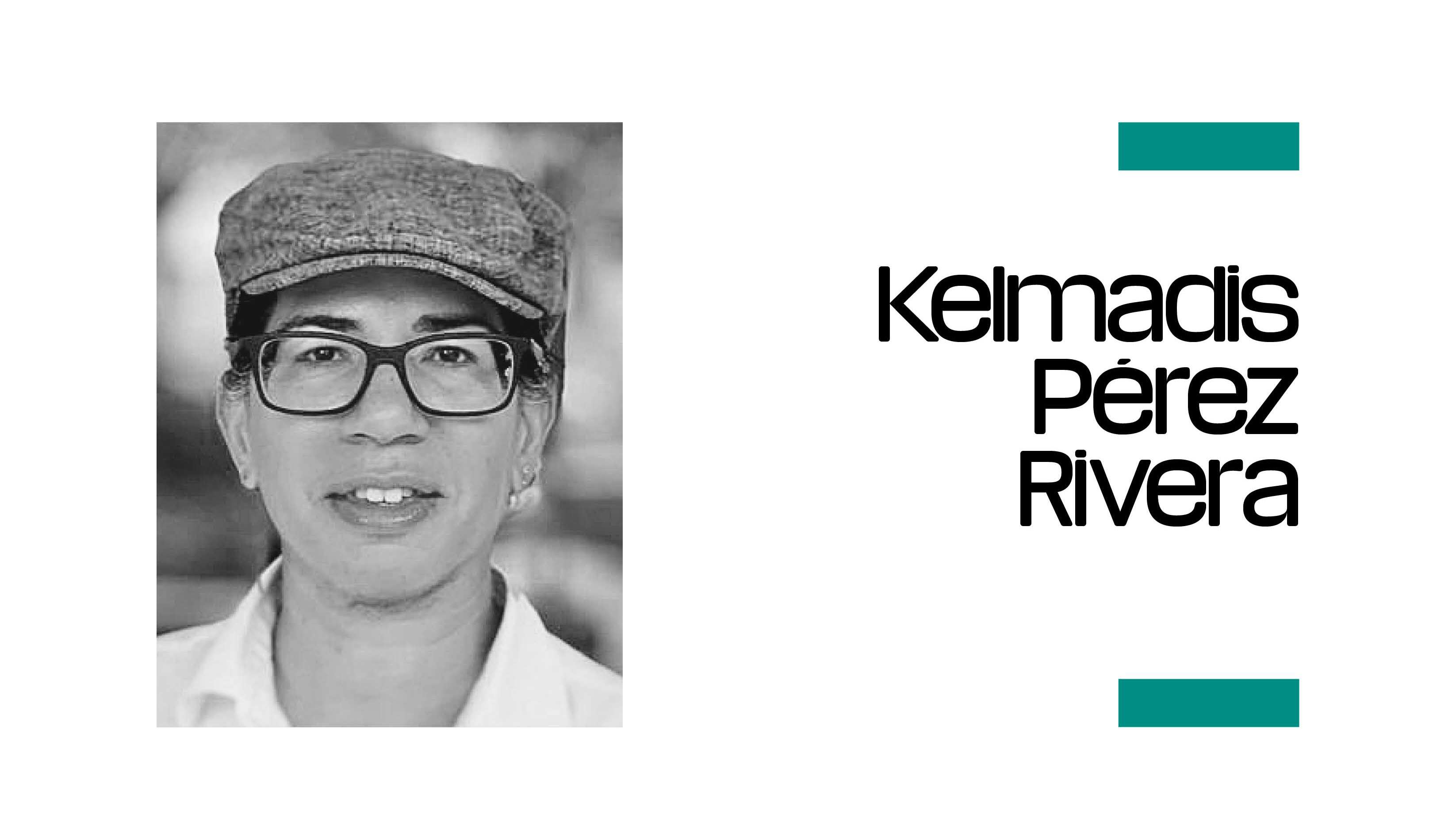 Kelmadis Pérez Rivera