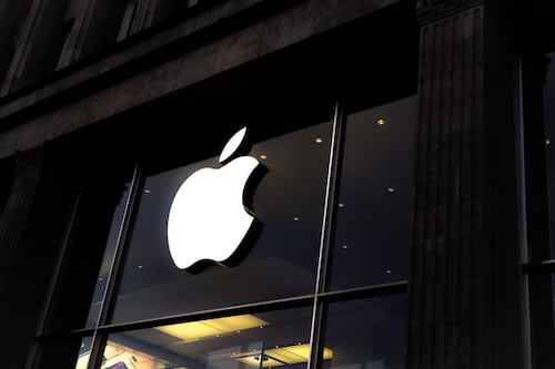 Apple busca potenciar sus dispositivos con inteligencia artificial 