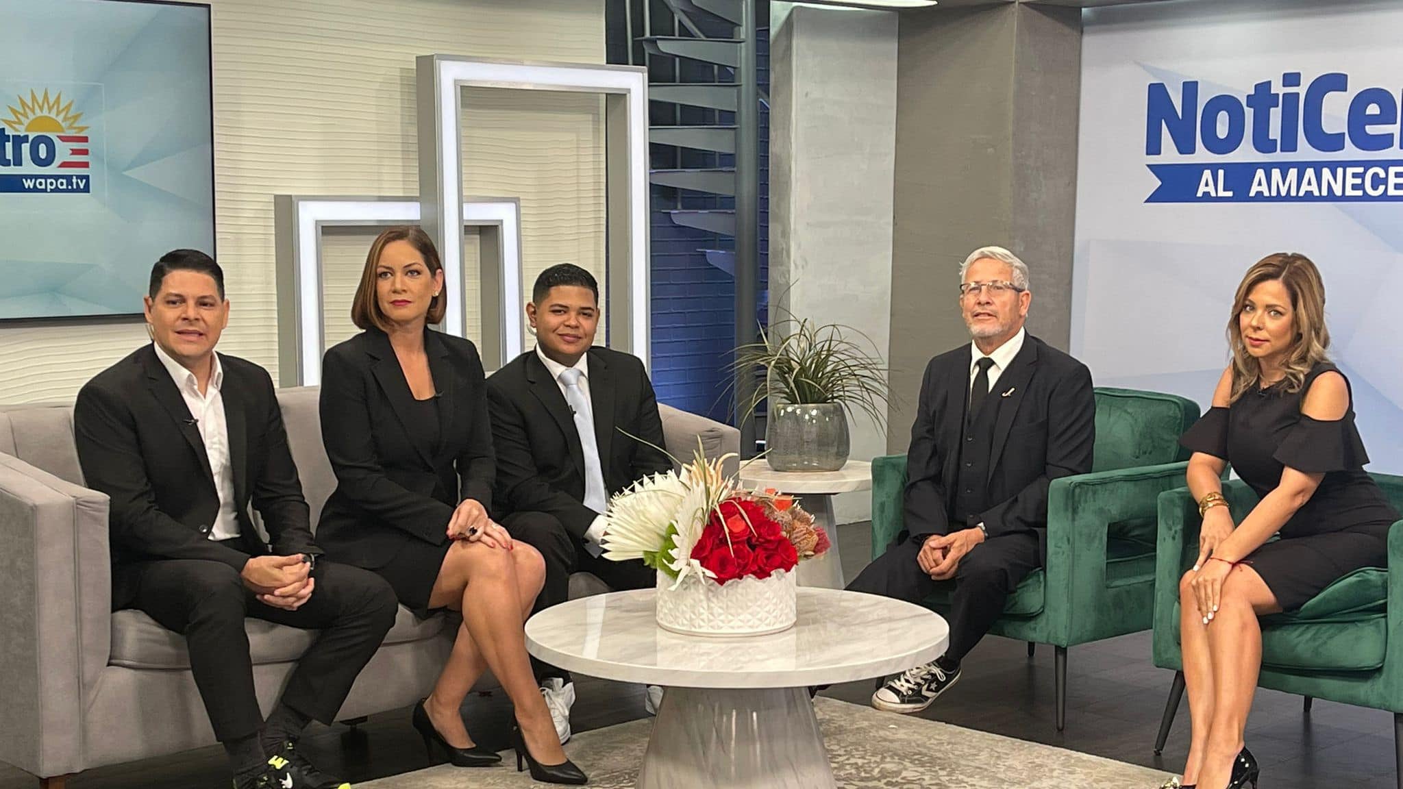 Captura de pantalla (Wapa TV)