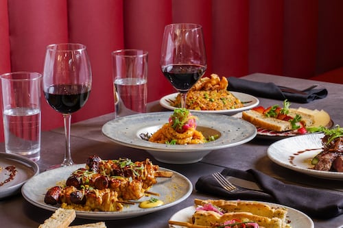 Llega el “Wine Spot Fest”: una velada de vino, gastronomía y buena música