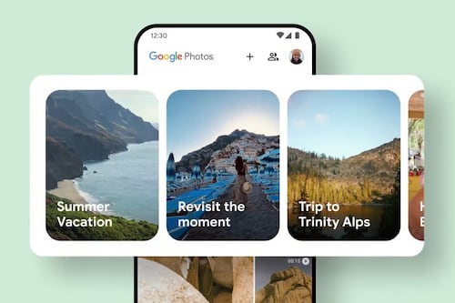 ¡Adiós, editores complejos! Google Fotos se pone modo “CapCut” para que tus videos brillen en segundos