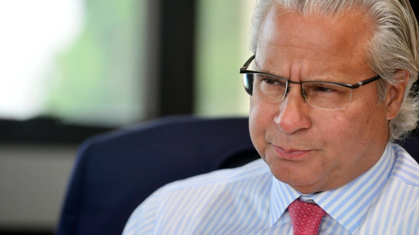 Alberto Bacó Bagué
Foto de archivo CPI